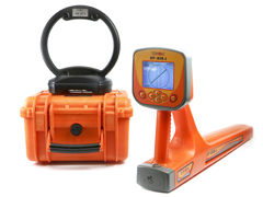 抗干擾大功率金屬管線定AG-319N位儀